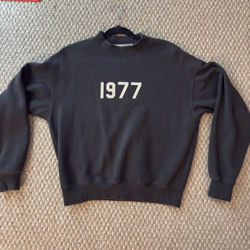 Essentials Fear of God 1977